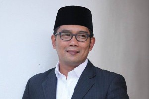 Ridwan Kamil Akui Tertarik Untuk Ikut Merancang Istana Negara di Papua